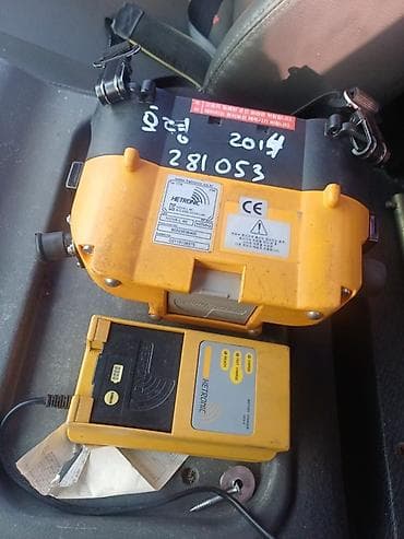 автовыш: Автовышка, Hyundai, 2014 г., 28 м — 8