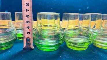 шторы цена бишкек: Рюмочки (стаканчики) Для коньяка и водки Хрустальные - 16 шт. Чешское — 9