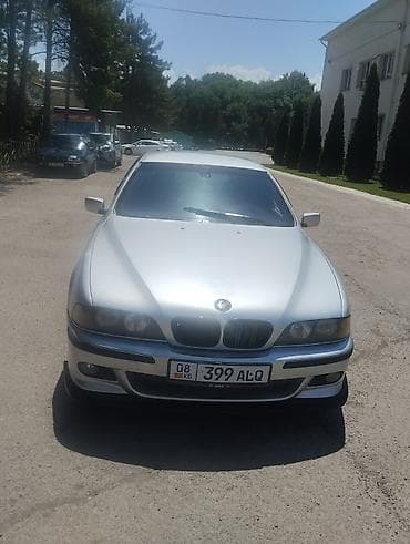 коленвал бмв е34: BMW 5 series: 1999 г., 2.5 л, Механика, Бензин, Седан — 3