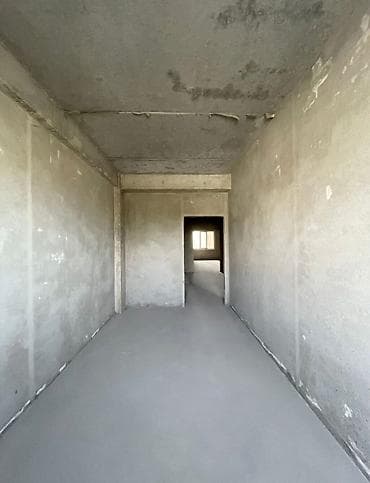 flat kant: 3 комнаты, 93 м², Элитка, 3 этаж, Готовая ПСО (под самоотделку) — 8