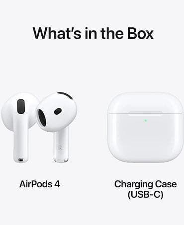 Вкладыши, Apple, Б/у, Беспроводные (Bluetooth), Классические