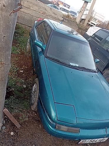 запчасти хонда цивик бишкек: Mazda 323: 1995 г., 1.5 л, Механика, Бензин, Седан — 2