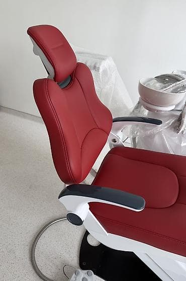 Стоматологические установки Anya, Suntem, любые модели. В наличии и