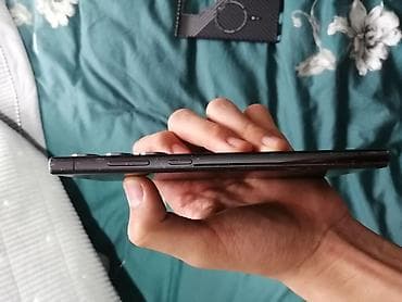 days gone: Samsung Galaxy S23 Ultra, Б/у, 256 ГБ, цвет - Черный — 5