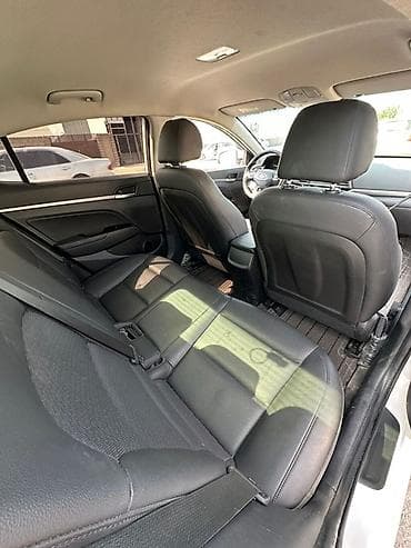 куплю hyundai: Hyundai Avante: 2019 г., 1.6 л, Автомат, Бензин, Седан — 10