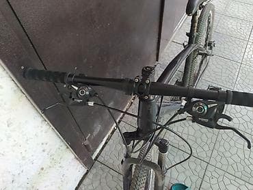 will cypha: Горный велосипед 26" MTB велик рама м-л (160-175) дефекты-надо менять — 2