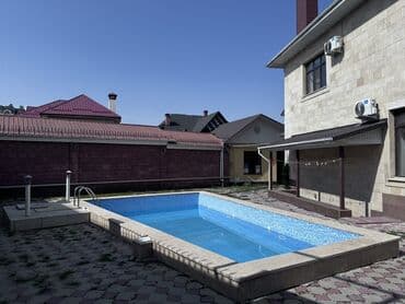 дом институт земледелия: 600 м², 8 комнат, Утепленный, Теплый пол, Бронированные двери — 6