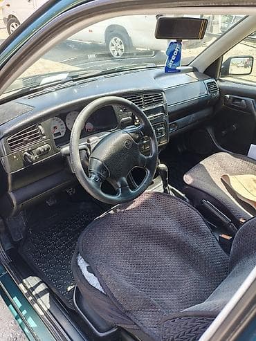 универсал голф: Volkswagen Golf: 1996 г., 1.8 л, Механика, Бензин, Универсал — 6