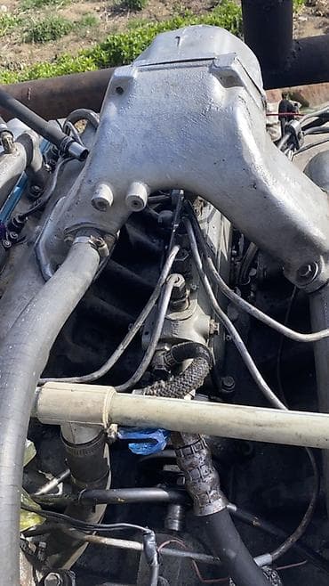 Транспорт: ЯМЗ-8 Делали капитальный ремонт полностью Звоните, расскажем по — 7