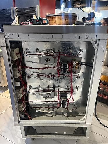 iphone cr: • Ремонт газовых, электрических духовок, газовых плит, электроплит — 3