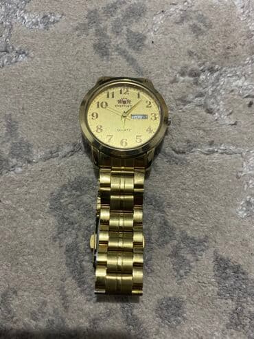 женские брендовые часы майкл корс: Классические часы часы, Orient, Россия, Оригинал, Мужские, Б/у — 4