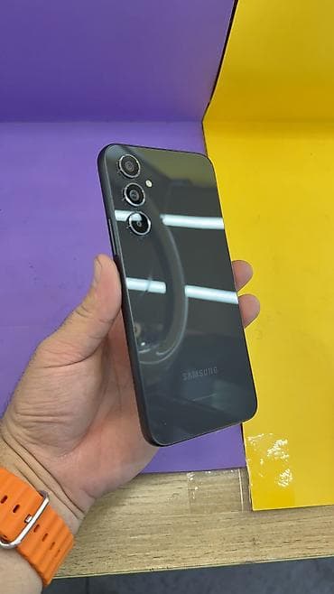 Samsung Galaxy A54, Б/у, 256 ГБ, 2 SIM