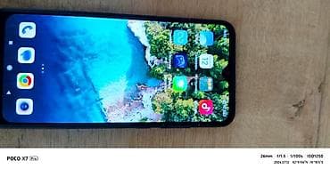 celeron n4500: Redmi, Redmi Note 8T, Б/у, 32 ГБ, цвет - Черный — 4