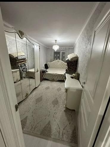донецкий: 3 комнаты, 60 м², 104 серия, 2 этаж, Евроремонт — 3