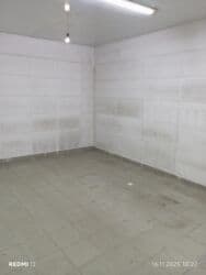 сдаю помещения ош: Сдаю помещение под склад в аренду 30кв. Район Рабочий городок — 4