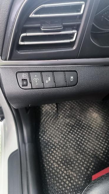avante: Hyundai Avante: 2019 г., 1.6 л, Автомат, Бензин, Седан — 8