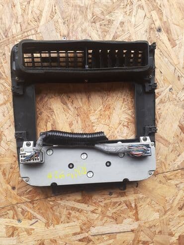 шины бишкек бу: Климать контроль на Хонда Стрим RN1.Привозной оригинал. Возможно — 2