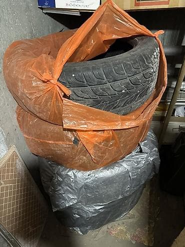 50: Шины 265 / 50 / R 20, Лето, Комплект, Легковые, Sailun — 1