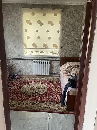 срочно продаётся: Продаю Дом в ВОССТ с.Кожомкул (Военно Антоновка) ул.Женишке 70 жыл — 9