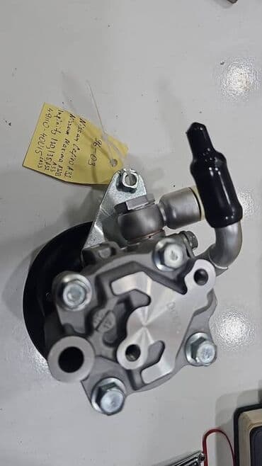 рулевой насос хонда одиссей: Гидроусилитель Nissan 1998 г., Новый, Аналог — 7