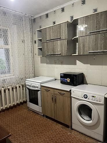 3: 2 комнаты, Собственник, Без подселения, С мебелью полностью — 10