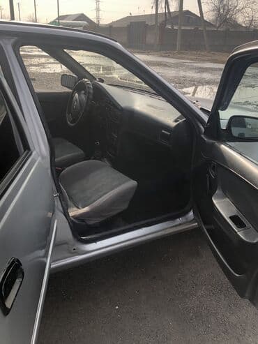 Продажа авто: Chevrolet Lacetti: 2011 г., 1.5 л, Механика, Бензин, Седан — 8