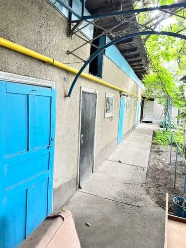 прадаю дом: Үй, 100 м², 4 бөлмө — 3