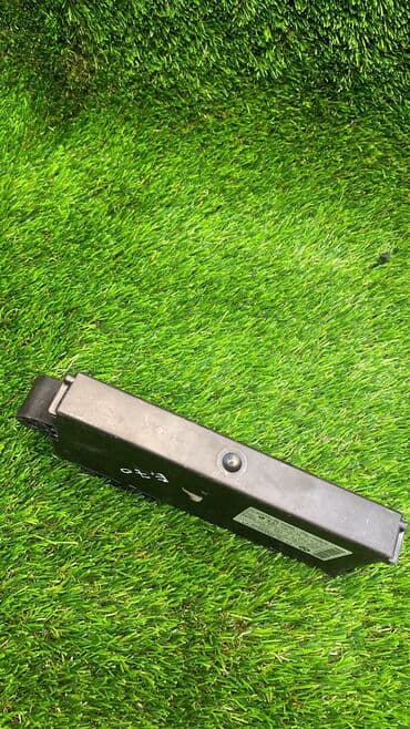 c 220: Блок выключения зажигания/старт для BMW X5 E70 (0) -------------  — 4