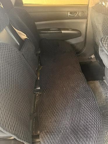 corolla spacio: Toyota Prius: 2007 г., 1.5 л, Автомат, Гибрид, Хэтчбэк — 6