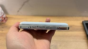 кен булун: PSP Go (16Gb, White) - состояние очень хорошее, приставка чистая, в — 3