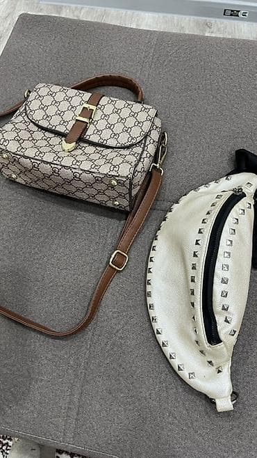 samsung galaxy 21: Классическая сумка, Gucci, Материал: Искусственная кожа, Женские, Б/у — 1