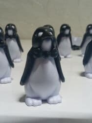 пистолет стреляет орбизами: Настольная игра «Пингвины на корабле» — баланс и веселье для всей — 2