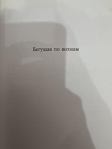 скамья для штанги: Роман, На русском языке — 3