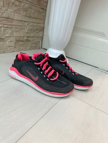 nike react: Продаются кроссовки Nike в отличном состоянии! — 2