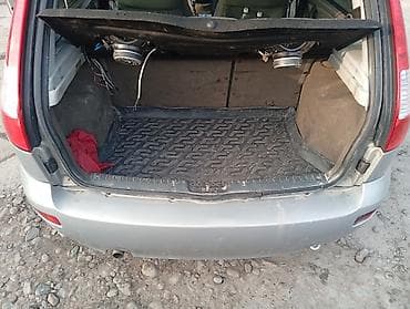 ВАЗ (ЛАДА): ВАЗ (ЛАДА) Kalina: 2007 г., 1.6 л, Механика, Бензин, Хэтчбэк — 5