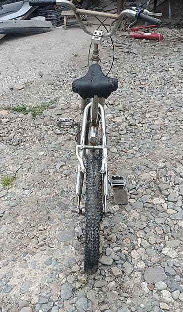 BMX велосипед — 2