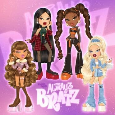 купить повязку наруто: Куклы BRATZ в наличии и на заказ! По всем вопросам пишите в личные — 10