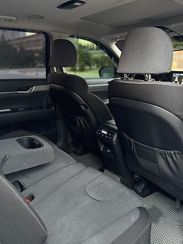 фит климат контроль: Hyundai Palisade: 2019 г., 3.8 л, Автомат, Бензин, Кроссовер — 7
