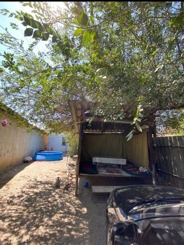 полдом: Времянка, 36 кв. м, 2 бөлмө, Менчик ээси, Эски ремонт — 8