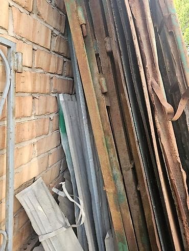 беседка бу: Продам метал
Только звонить на смс не отвечаю — 6