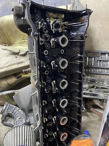 двигатель редуктор: Коробка передач Механика BMW 1995 г., Б/у, Оригинал, Германия — 3