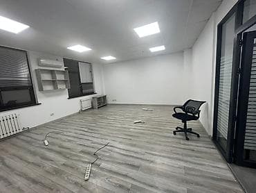 Кеңселерди ижаралоо, 150 м², Өзүнчө ашканасы менен lalafo.kg да Кеңселерди ижаралоо, 150 м², Өзүнчө ашканасы менен