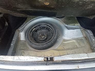 Транспорт: Volkswagen Passat: 1989 г., 1.8 л, Механика, Бензин, Седан — 10