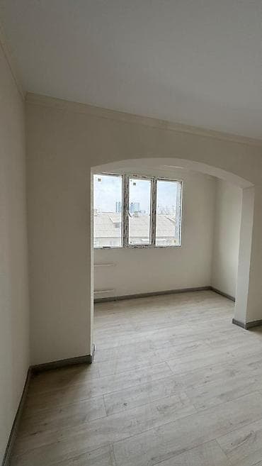 ленинское аренда: 45 м², Без мебели — 1