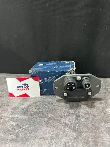 w124: Коммутатор Бренд: WXQP Модель :MERS-BENZ W124 Артикул: #запчасти — 1