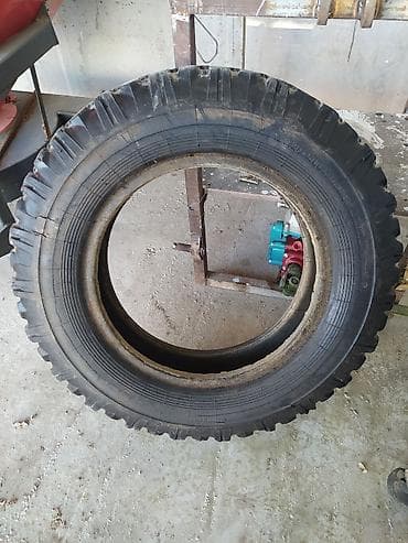 урал хим: Шина 220-508 МИ-173 (Гоcст) - Типоразмер: 220-508 (эквивалент — 3