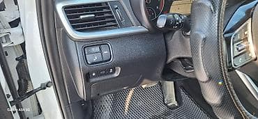 bmw e70: Kia Optima: 2018 г., 1.6 л, Робот, Бензин, Седан — 6