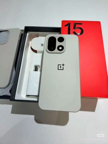 iphone 2g: OnePlus 13, Новый, 256 ГБ, цвет - Красный, 2 SIM — 3