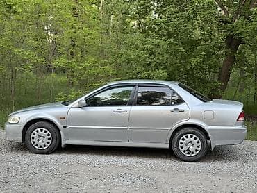 хонла акорд: Honda Accord: 2002 г., 1.8 л, Автомат, Бензин, Седан — 5