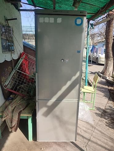 dvd player lg: Холодильник LG, Двухкамерный — 2